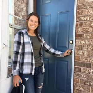 Meet your Posher, Shannon